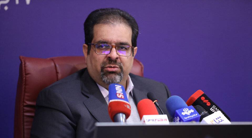 **ثبت رکورد بی‌سابقه تولید گاز در کشور