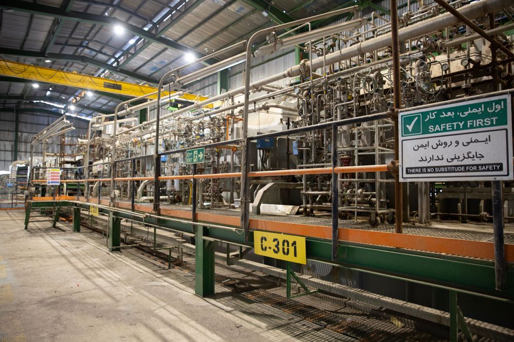 *** پیادهسازی موفقیتآمیز مدل ارزیابی ریسک دینامیک در شرکت دانش بنیان *** پیادهسازی موفقیتآمیز مدل ارزیابی ریسک دینامیک در شرکت دانش بنیان