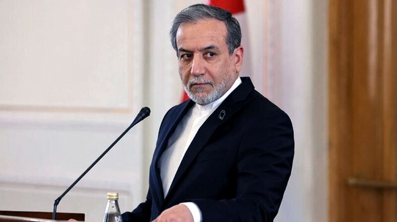 هشدار عراقچی به اروپا؛ سوءاستفاده از مکانیسم ماشه عواقب دارد هشدار عراقچی به اروپا؛ سوءاستفاده از مکانیسم ماشه عواقب دارد