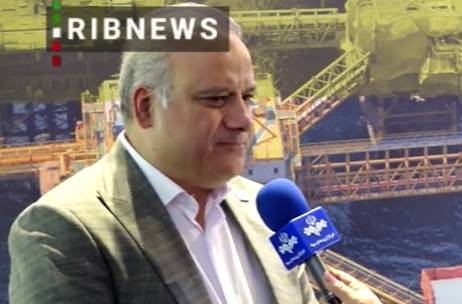 امضای قراردادهای ۳۶ میلیون یورویی با شرکتهای دانشبنیان/ اختصاصی خبرنگار امضای قراردادهای ۳۶ میلیون یورویی با شرکتهای دانشبنیان/ اختصاصی خبرنگار