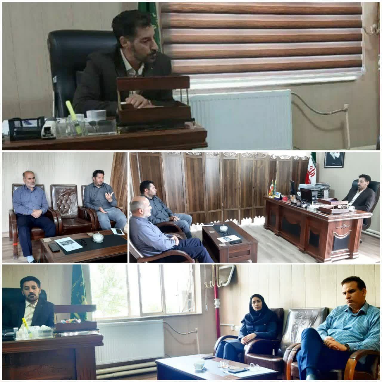 توسعه کشاورزی هوشمند در ارومیه با پهپاد‌های دانش‌بنیان