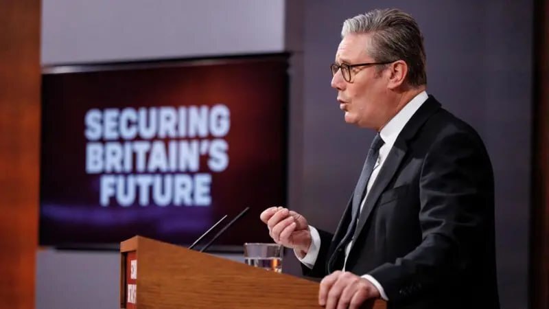 تشدید سیاست‌های ضد مهاجرت در انگلیس