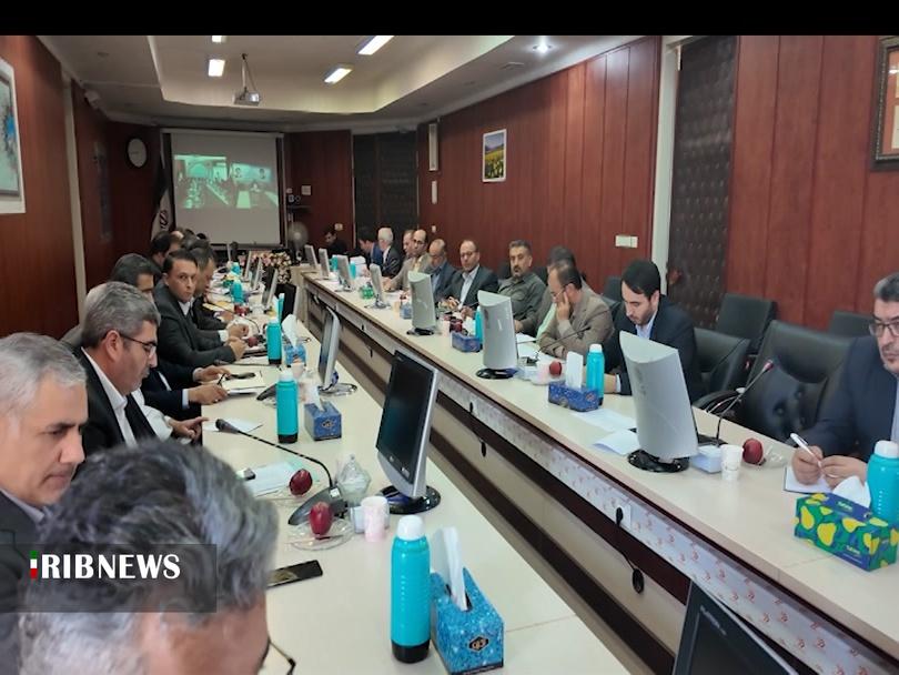 تاکید بر جلوگیری از ساخت‌وساز‌های غیرمجاز در جاده اردبیل به سرعین