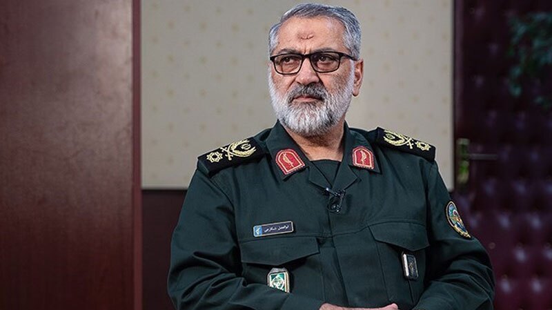 انقلاب اسلامی ایران، نظام سلطه را داغدار کرد