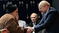 تسلیت رئیس مجلس در پی درگذشت پیرغلام اهل بیت حاج اکبر بازوبند