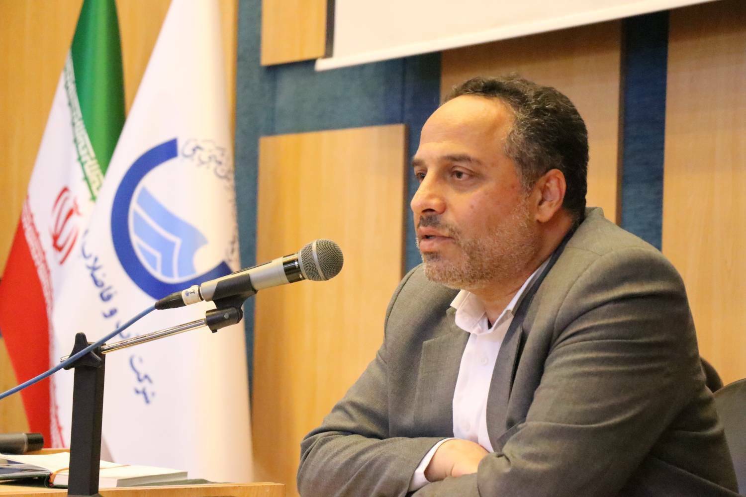 شناسایی۱۴۰ فرصت سرمایه گذاری در صنعت آب و فاضلاب شناسایی۱۴۰ فرصت سرمایه گذاری در صنعت آب و فاضلاب