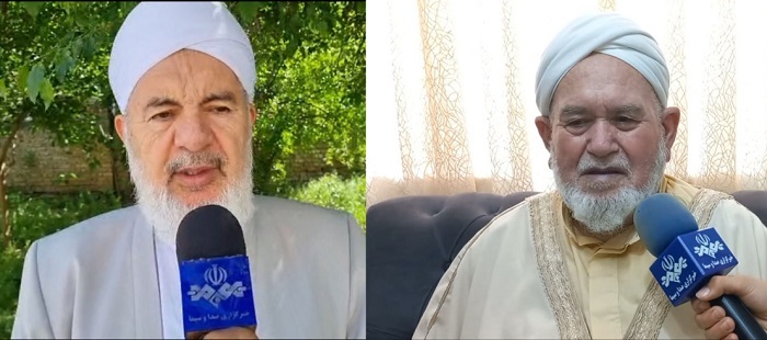 امام صادق علیه السلام پایه گذار فقه اسلامی است