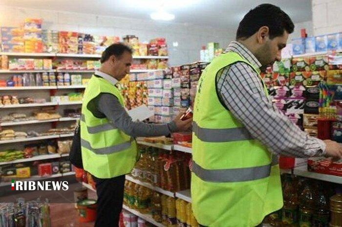 رسیدگی به ۱۲ هزار و ۵۶۴ فقره پرونده تخلف تعزیراتی در اردبیل