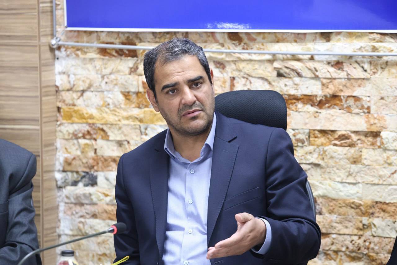 شرکت‌های مدیریت صادرات، پشتوانه سرمایه گذاری برای تولید در خوزستان