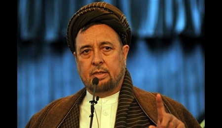 ابراز همدردی وزارت امور خارجه افغانستان با ملت و دولت ایران