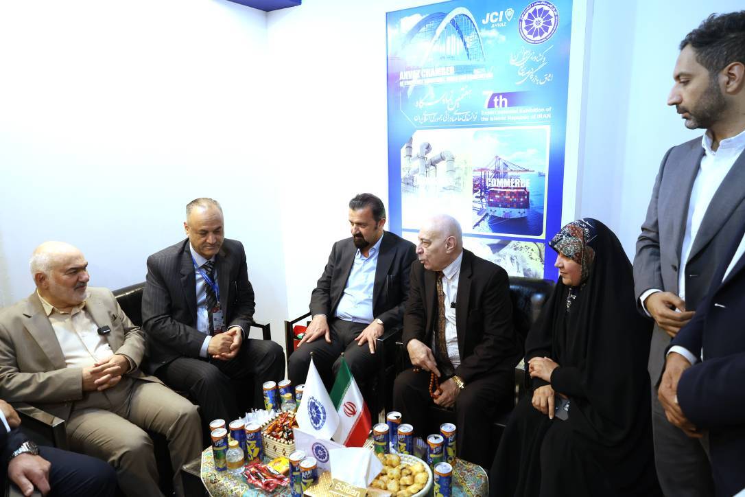 تاکید استاندار خوزستان بر تعامل و حمایت از بخش خصوصی