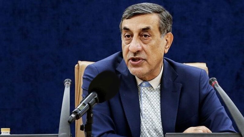 قائم پناه: مراقب باشیم دچار ناترازی در حوزه اینترنت نشویم قائم پناه: مراقب باشیم دچار ناترازی در حوزه اینترنت نشویم