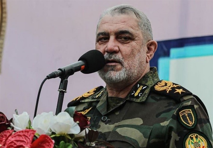 طرح فرزندآوری در نیروی زمینی ارتش از صفر تا صد حمایت میشود طرح فرزندآوری در نیروی زمینی ارتش از صفر تا صد حمایت میشود