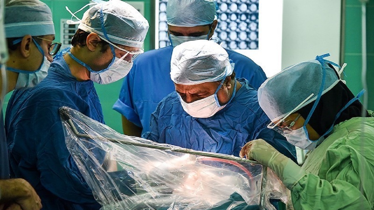 ارائه بیش از ۱۴۰ هزار خدمت درمانی در بیمارستان امام علی (ع) بجنورد