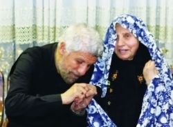 پیام تسلیت فرمانده کل سپاه در پی در گذشت مادر سردار آهنگران