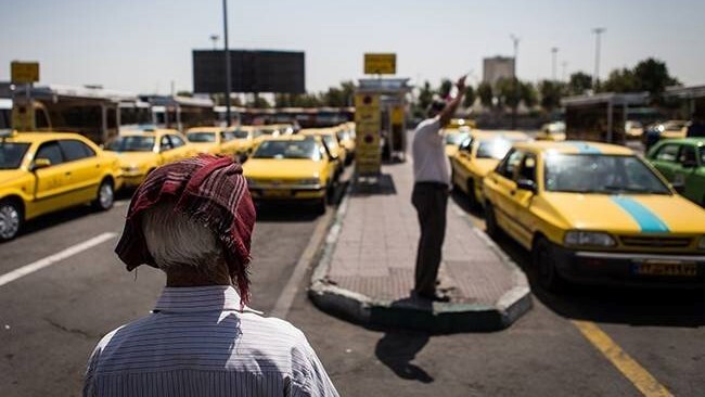 افزایش دمای هوا در اغلب مناطق کشور افزایش دمای هوا در اغلب مناطق کشور