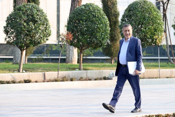 تصویب بیش از ۱۴ هزار میلیارد تومان بودجه برای استان ایلام تصویب بیش از ۱۴ هزار میلیارد تومان بودجه برای استان ایلام