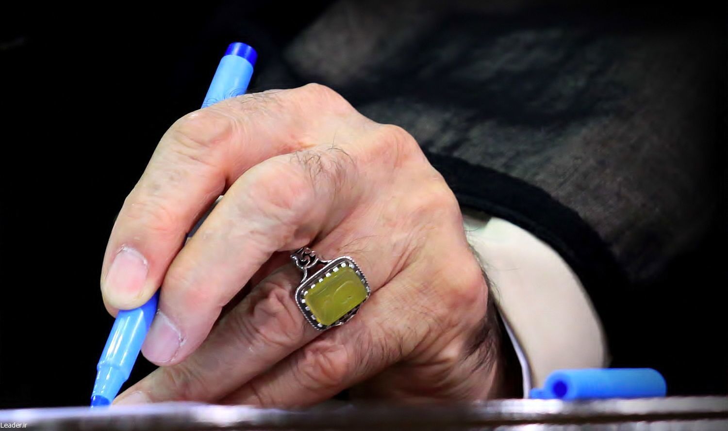 سردار علی شادمانی فرمانده قرارگاه مرکزی خاتم الانبیاء شد سردار علی شادمانی فرمانده قرارگاه مرکزی خاتم الانبیاء شد