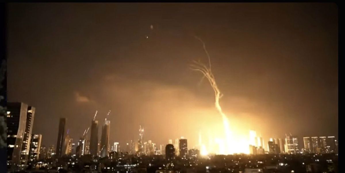 رژیم صهیونی دچار خطای محاسباتی شد