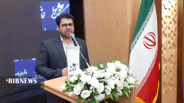 درخشش شاعر لرستانی در جشنواره سوختگان وصل درخشش شاعر لرستانی در جشنواره سوختگان وصل