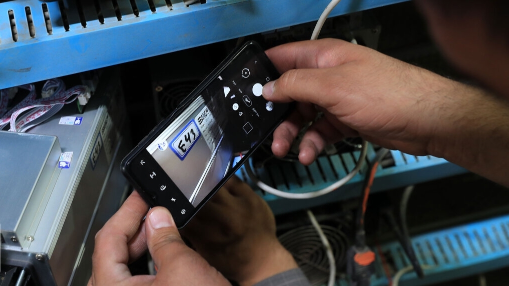 انهدام ۲ مرکز استخراج رمز ارز غیرمجاز در خوزستان