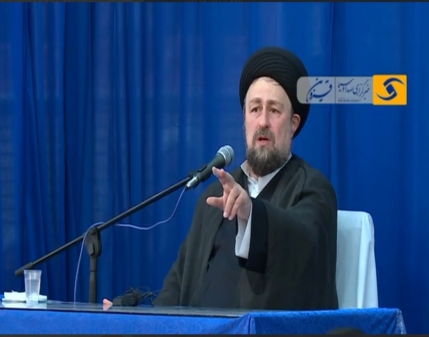 اندیشه و غیرت دینی در جان و روح جامعه باقی بماند