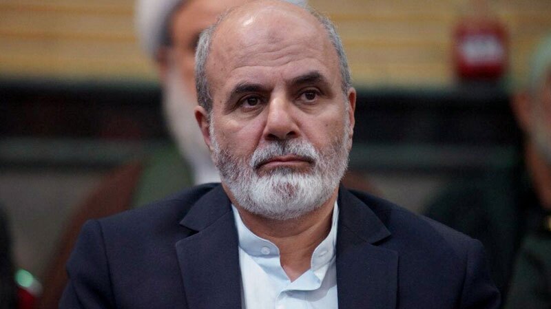 ایران نقشی جدی در نظم جدید جهان خواهد داشت ایران نقشی جدی در نظم جدید جهان خواهد داشت