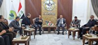 ضرورت تشکیل قرارگاه مشترک مرزی ایران و عراق