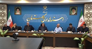 هلدینگ های بزرگ کشور در گلستان