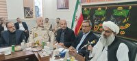 ظرفیت طلایی در اقتصاد شرق کشور با منطقه آزاد دوغارون