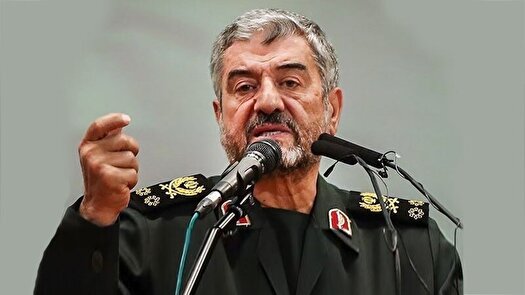 صهیونیست‌ها ابعاد ضربه بزرگی که خورده‌اند را پنهان می‌کنند