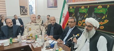 ظرفیت طلایی در اقتصاد شرق کشور با منطقه آزاد دوغارون