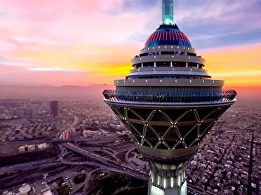 تعطیلی برج میلاد در تاسوعا و عاشورا
