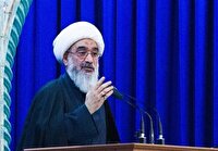 رژیم صهیونیستی به دنبال تضعیف کامل نیروهای مسلح اسلامی بود