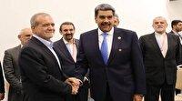 بازتاب پیام پزشکیان به مادورو در رسانه‌های ونزوئلا