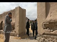 احیای بافتهای تاریخی و بافتهای غیررسمی
