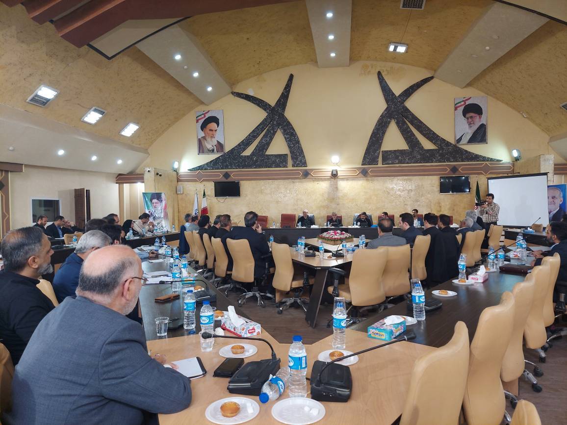 افزایش ۵۱ درصدی اعتبارات شهرستان آبادان
