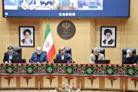 پیش بینی بیش از ۱۱ هزار میلیارد تومان اعتبار عمرانی برای گیلان در سال ۱۴۰۴