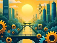 تاب آوری بخش معدن در طوفان تهدیدات فرصت راهبردی برای اقتصاد