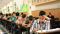 برگزاری آزمون استعداد‌های درخشان در گلستان