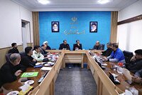 ۵۱ موکب نماینده حسینیه ایران در بزرگترین رویداد معنوی جهان