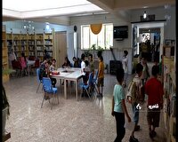 برپایی کارگاه های اوقات فراغت در شاهرود