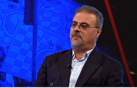 نظری‌جویباری: مقابل بازیکن از حق باشگاه دفاع می‌کنم