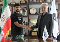 غندی‌پور به شباب الاهلی پیوست