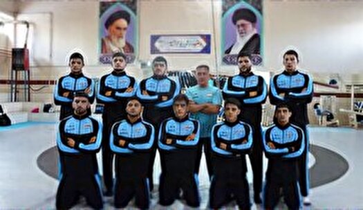 صعود الهی، شمسی پور و علیزاده به دیدار نهایی