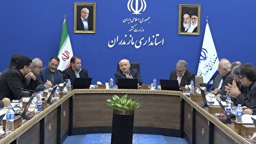 شتاب صادرات مرکبات مازندران با افتتاح مرکز پرتودهی گاما