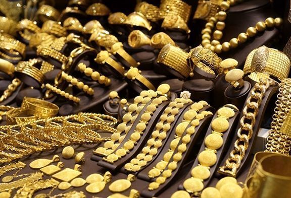 قیمت سکه و طلا ۲۵ تیر ۱۴۰۴ در بازار رشت ، تا ساعت ۱۳:۰۰