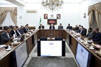 عارف: سکو‌های داخلی ارتباطی تقویت شوند