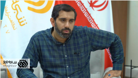 مصاحبه اختصاصی با فرزند سردار شهید علی شادمانی