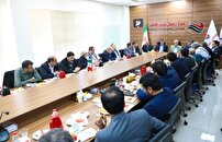 نماینده رئیس‌جمهور: سه بندر خشک آماده پشتیبانی از بندر شهید رجایی هستند
